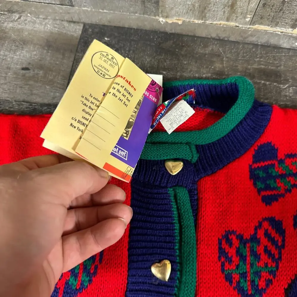 Disney nwt 90s